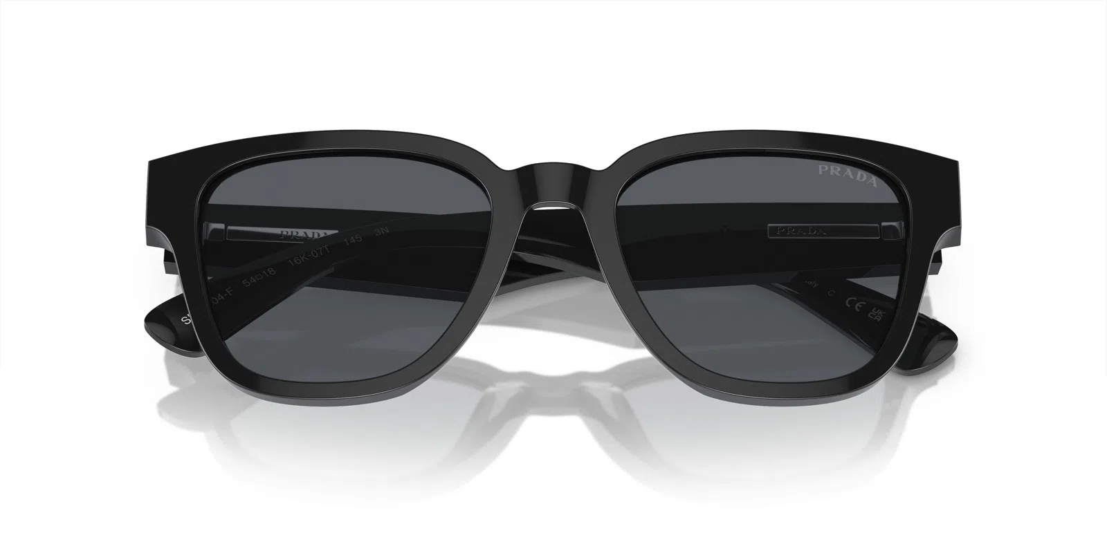 Prada A04SF Sunglasses - view 15